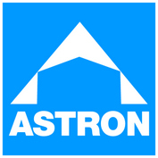 Logo ASTRON